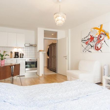 City Centre Anilingasse Apartment Vienna Exterior photo