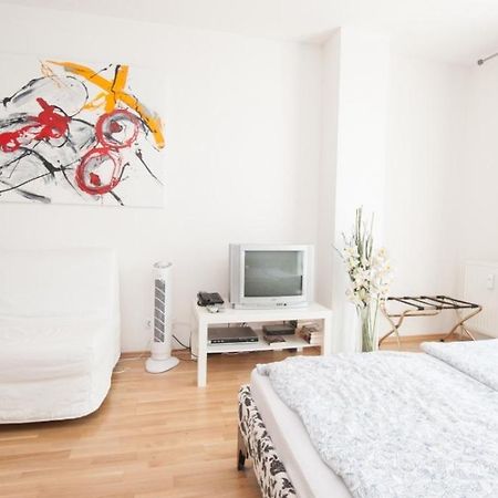 City Centre Anilingasse Apartment Vienna Exterior photo
