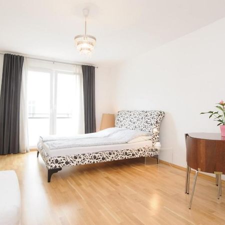 City Centre Anilingasse Apartment Vienna Exterior photo