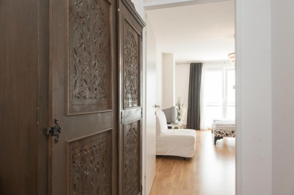 City Centre Anilingasse Apartment Vienna Exterior photo