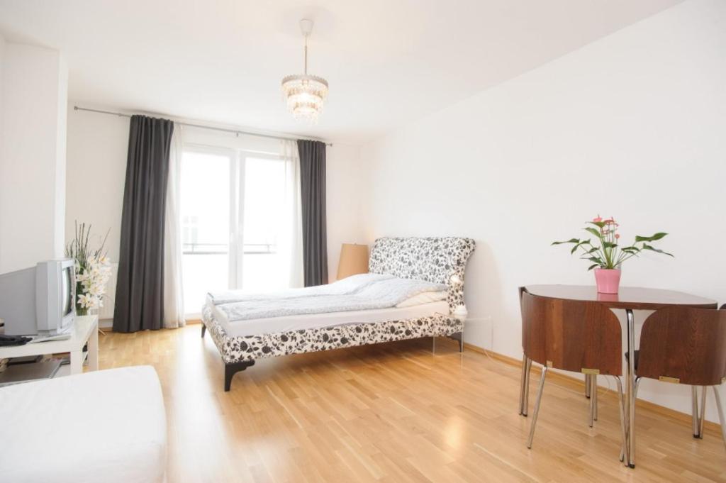 City Centre Anilingasse Apartment Vienna Exterior photo