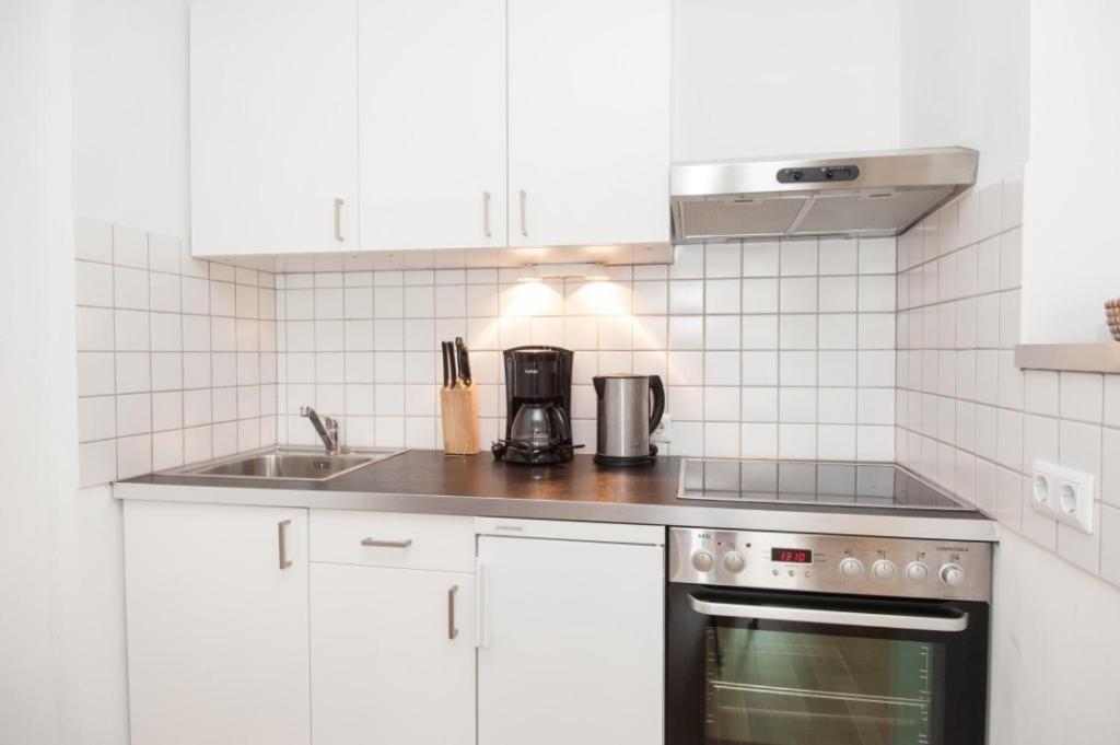 City Centre Anilingasse Apartment Vienna Exterior photo