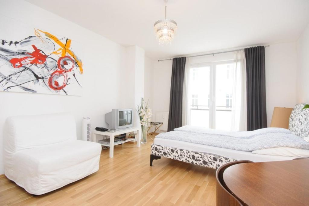 City Centre Anilingasse Apartment Vienna Exterior photo